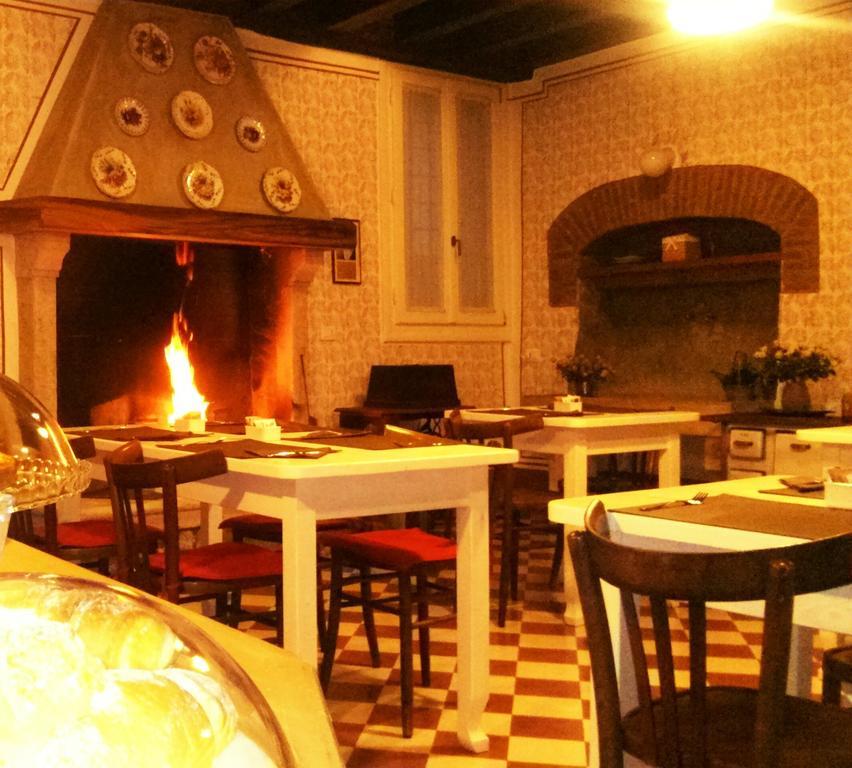 Hotel Albergo Al Sole Malo  Екстериор снимка