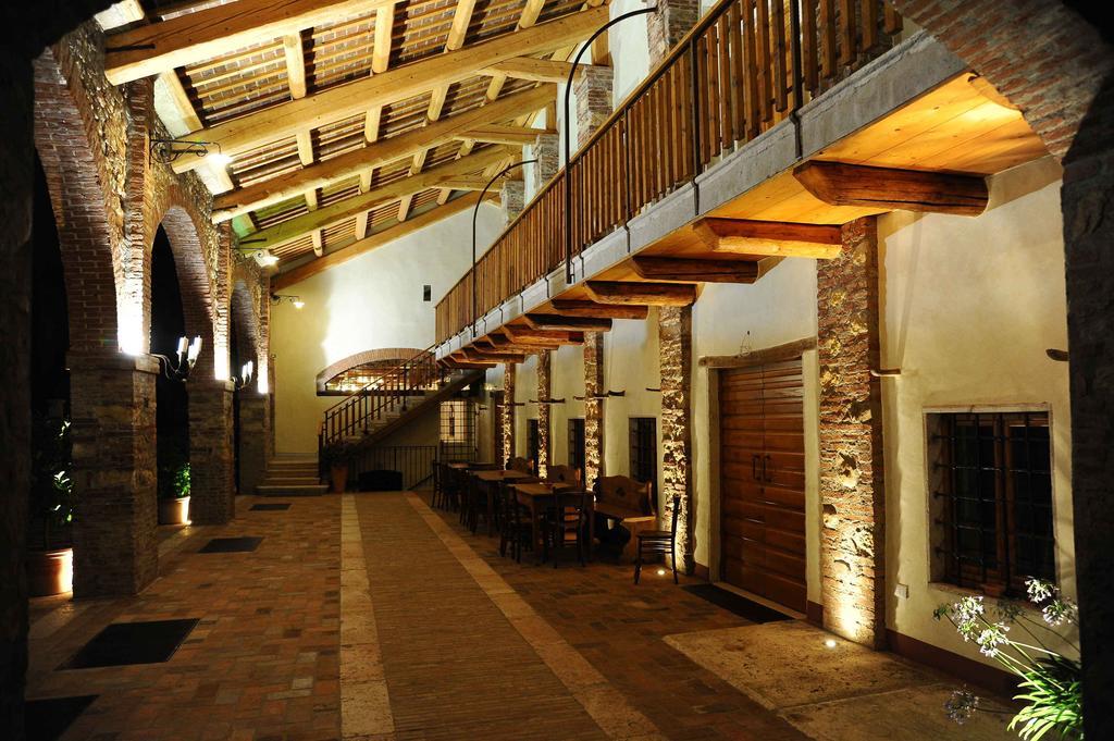 Hotel Albergo Al Sole Malo  Екстериор снимка