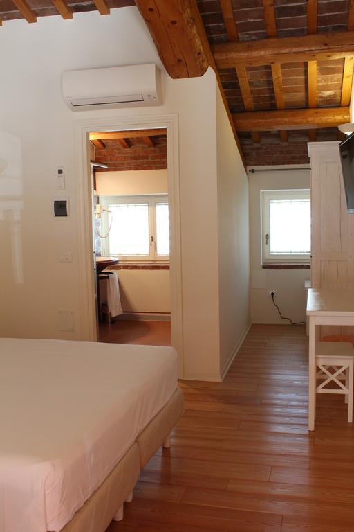 Hotel Albergo Al Sole Malo  Стая снимка