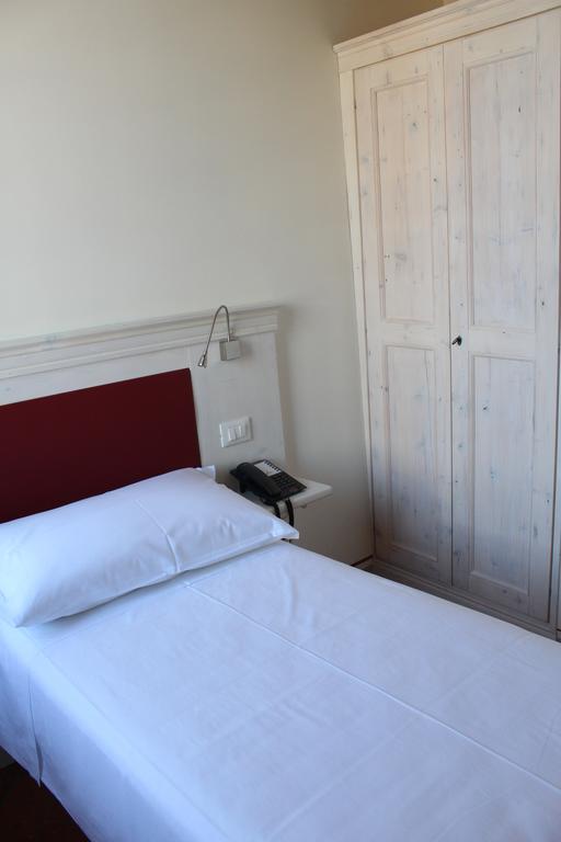 Hotel Albergo Al Sole Malo  Стая снимка
