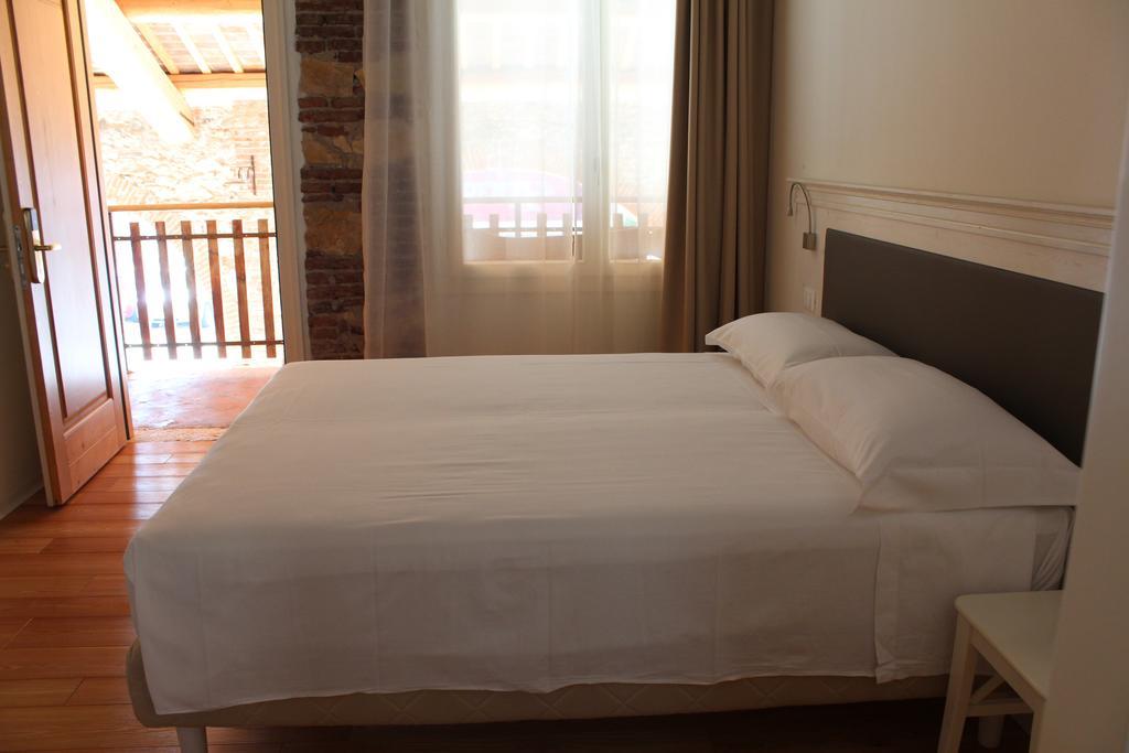 Hotel Albergo Al Sole Malo  Стая снимка